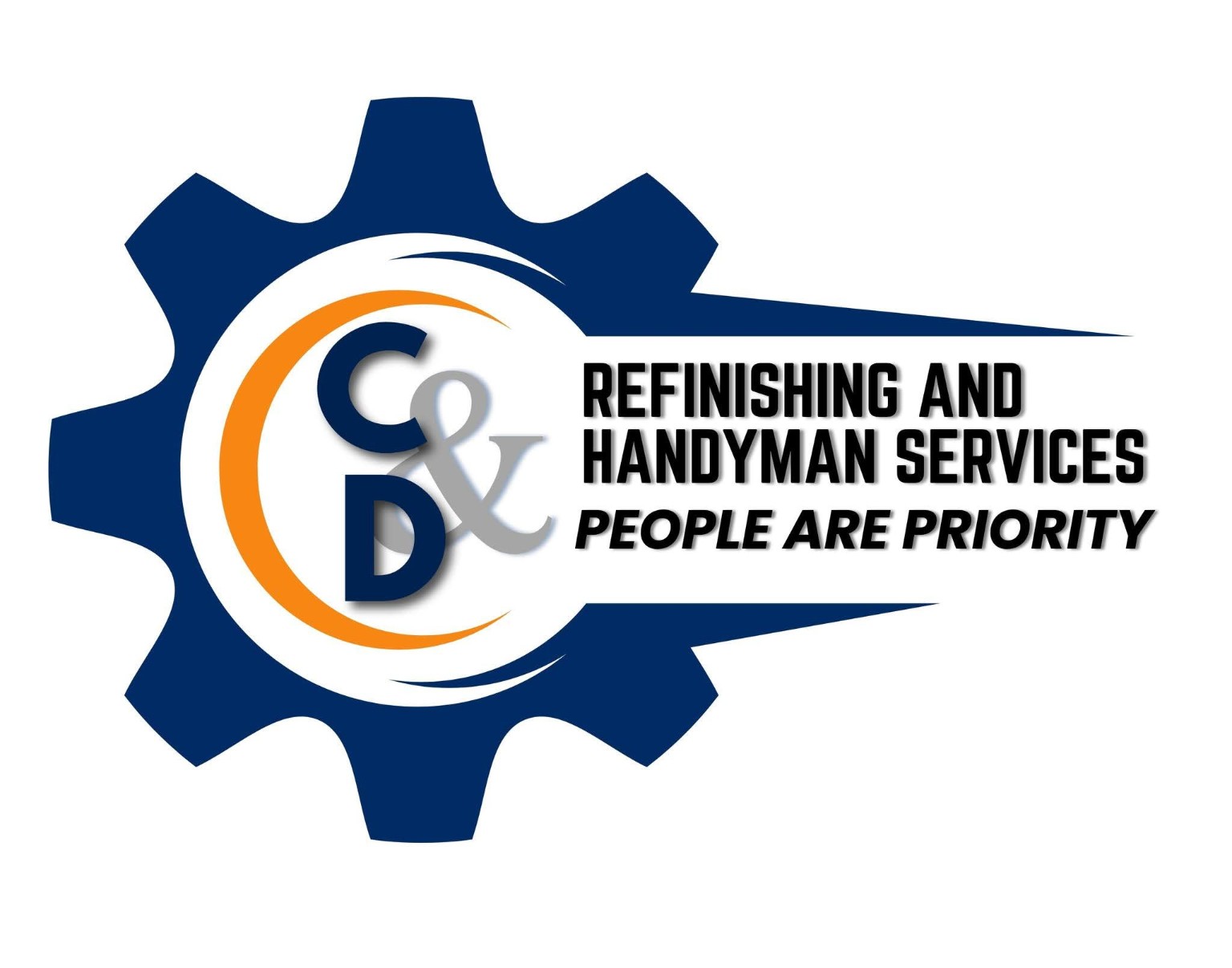 C&D Refinishing and Handyman Services