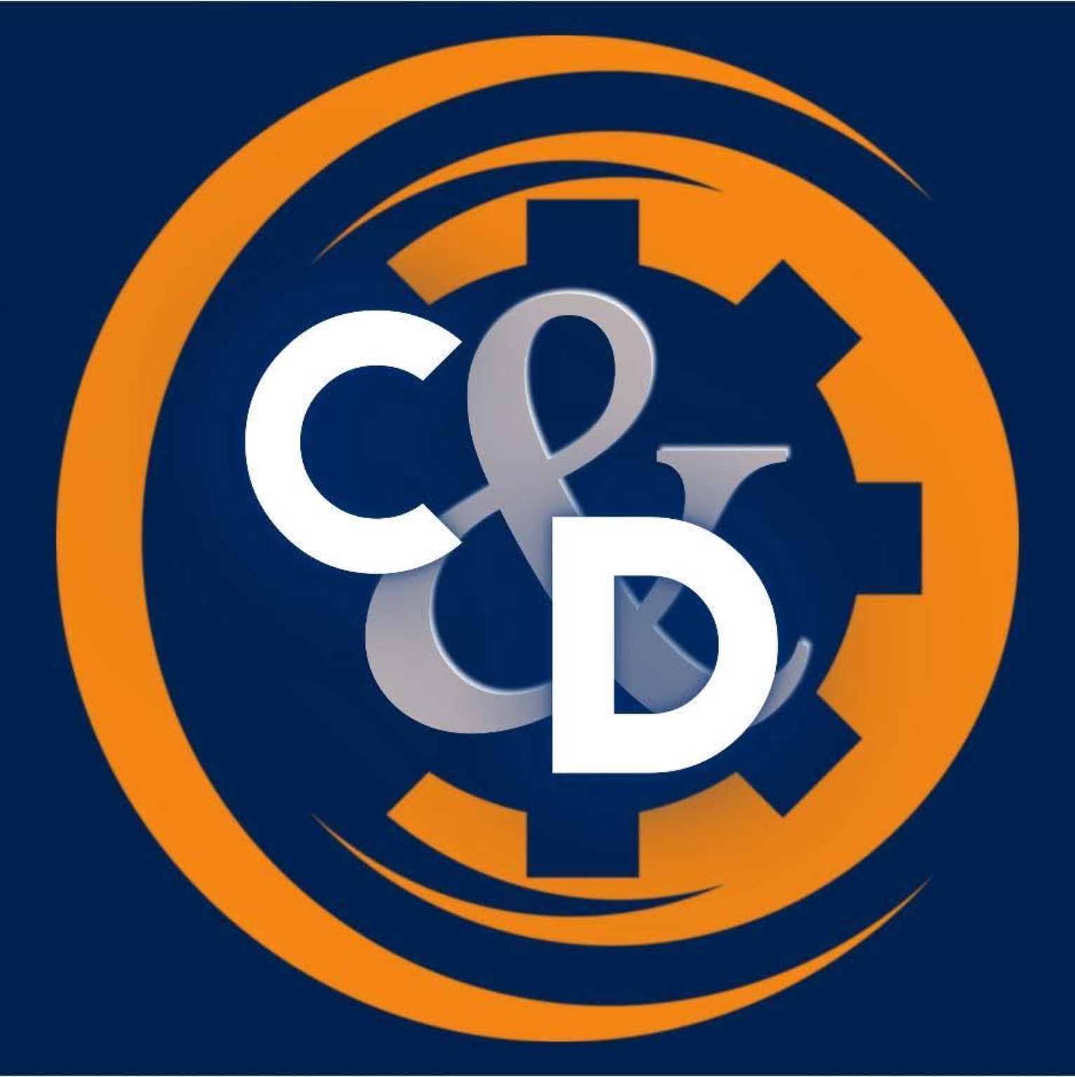C&D Logo