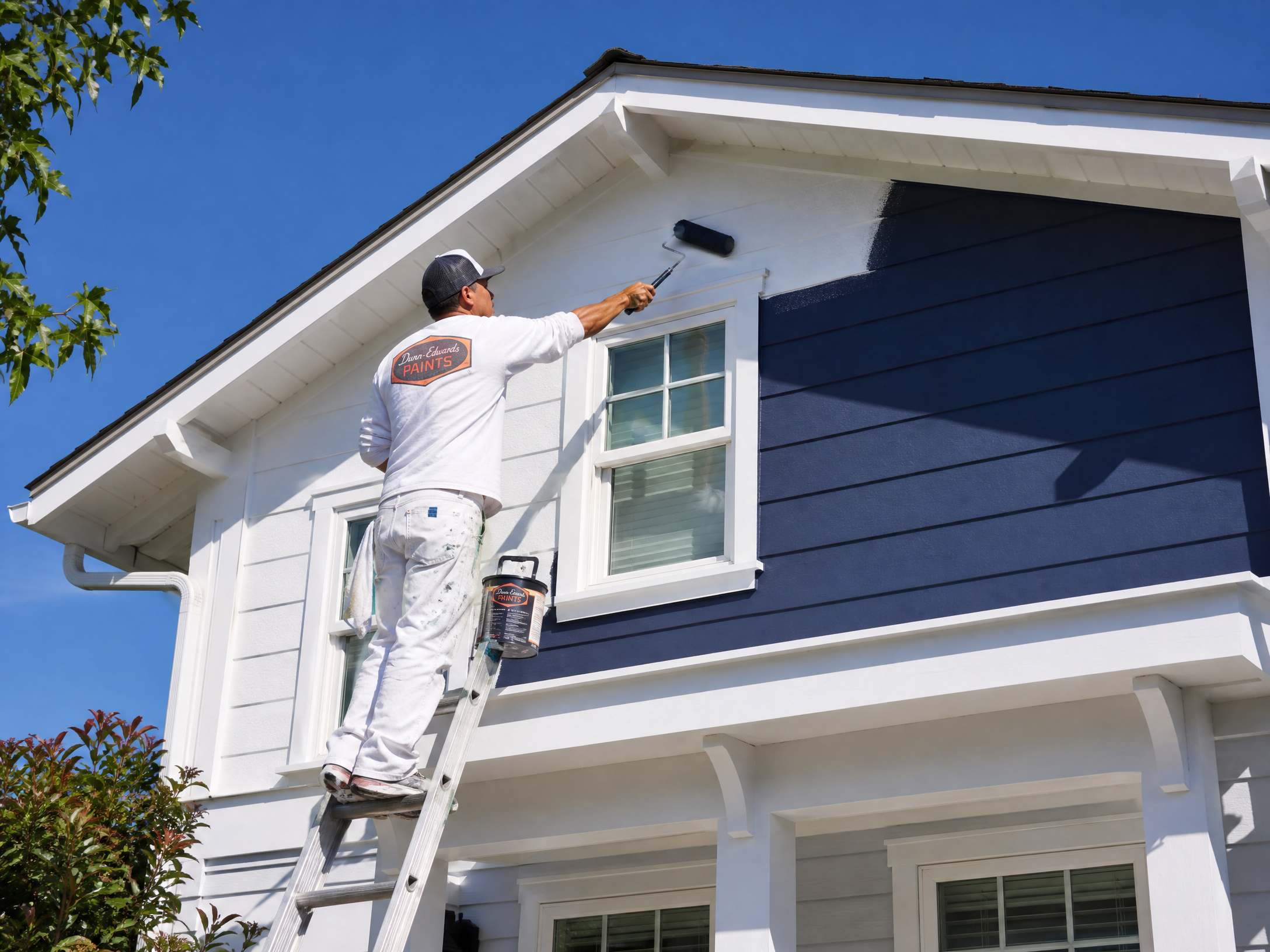 Exterior Painting
