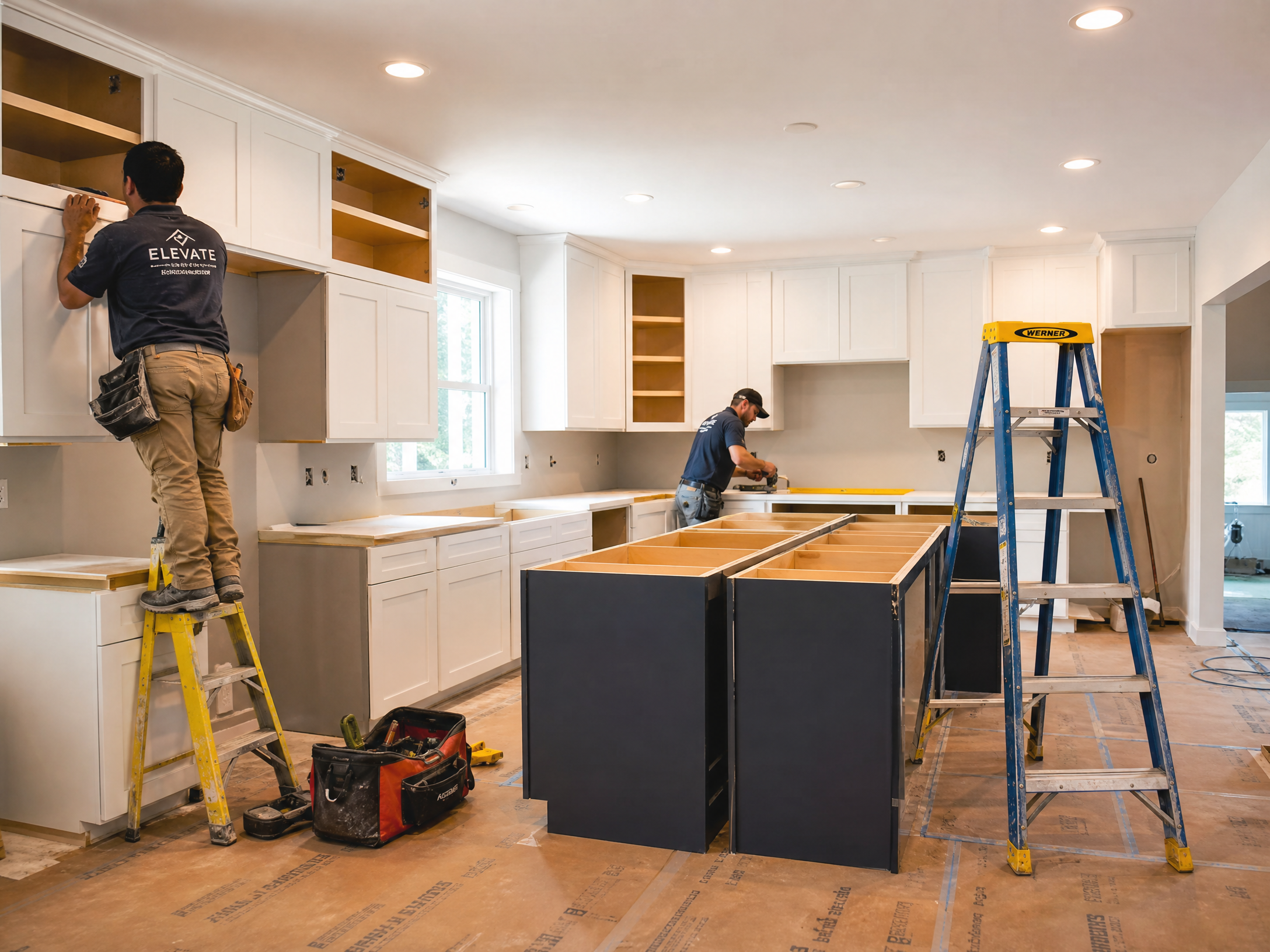 Home Remodels